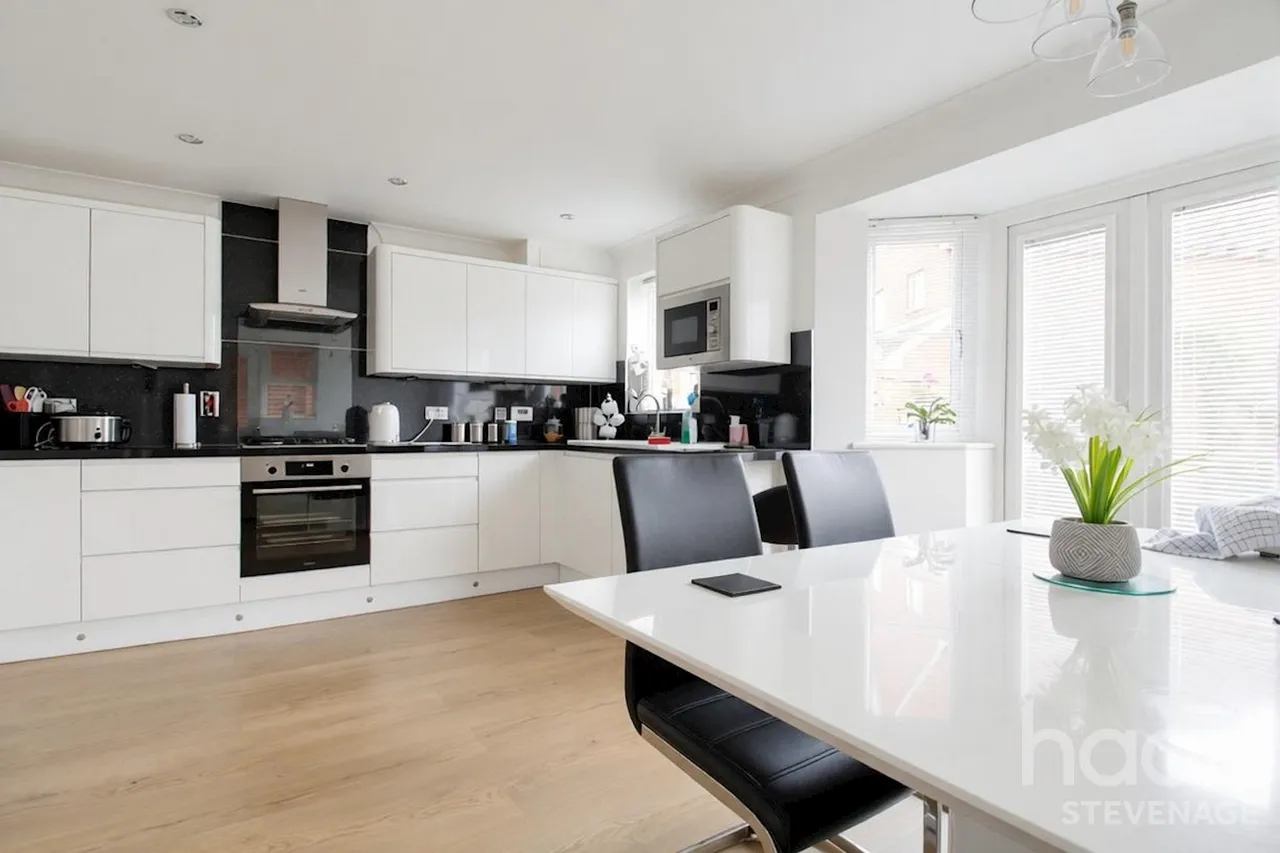 Nevis Road, Stevenage, SG1, photo 7