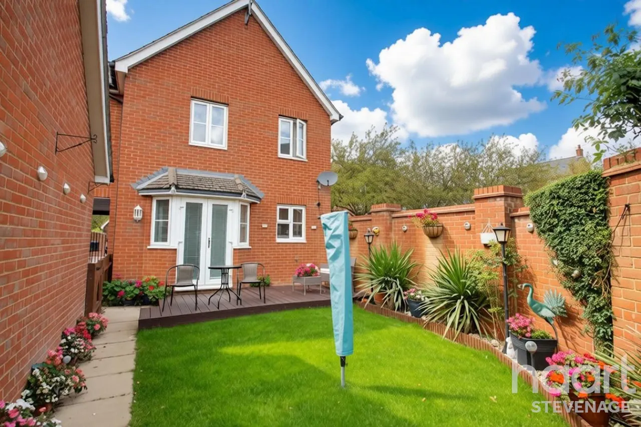 Nevis Road, Stevenage, SG1, photo 6