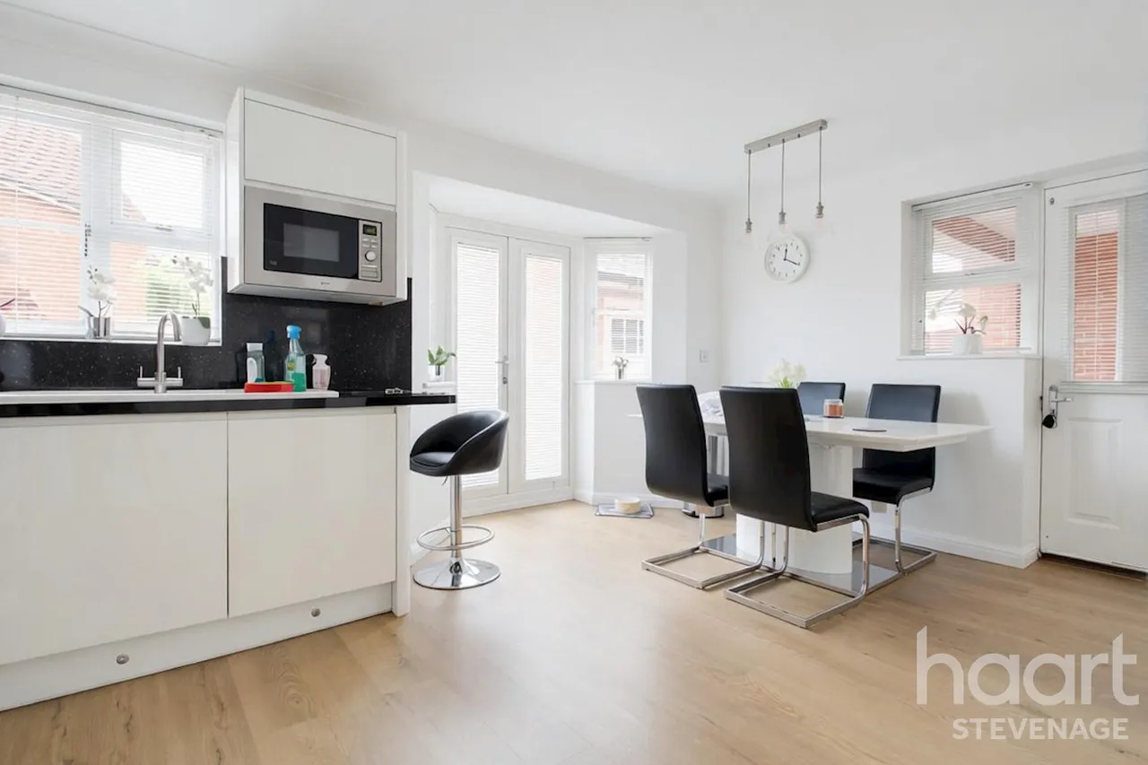 Nevis Road, Stevenage, SG1, photo 3