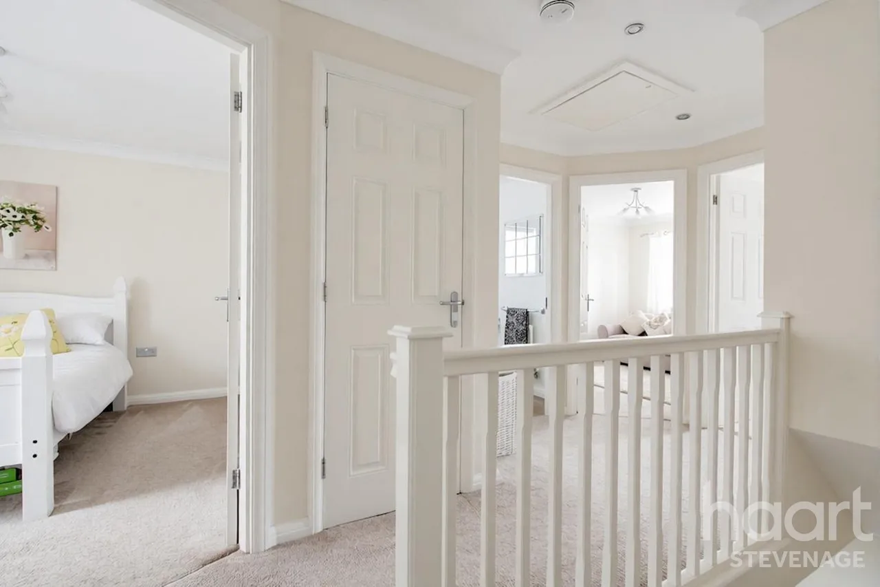 Nevis Road, Stevenage, SG1, photo 15