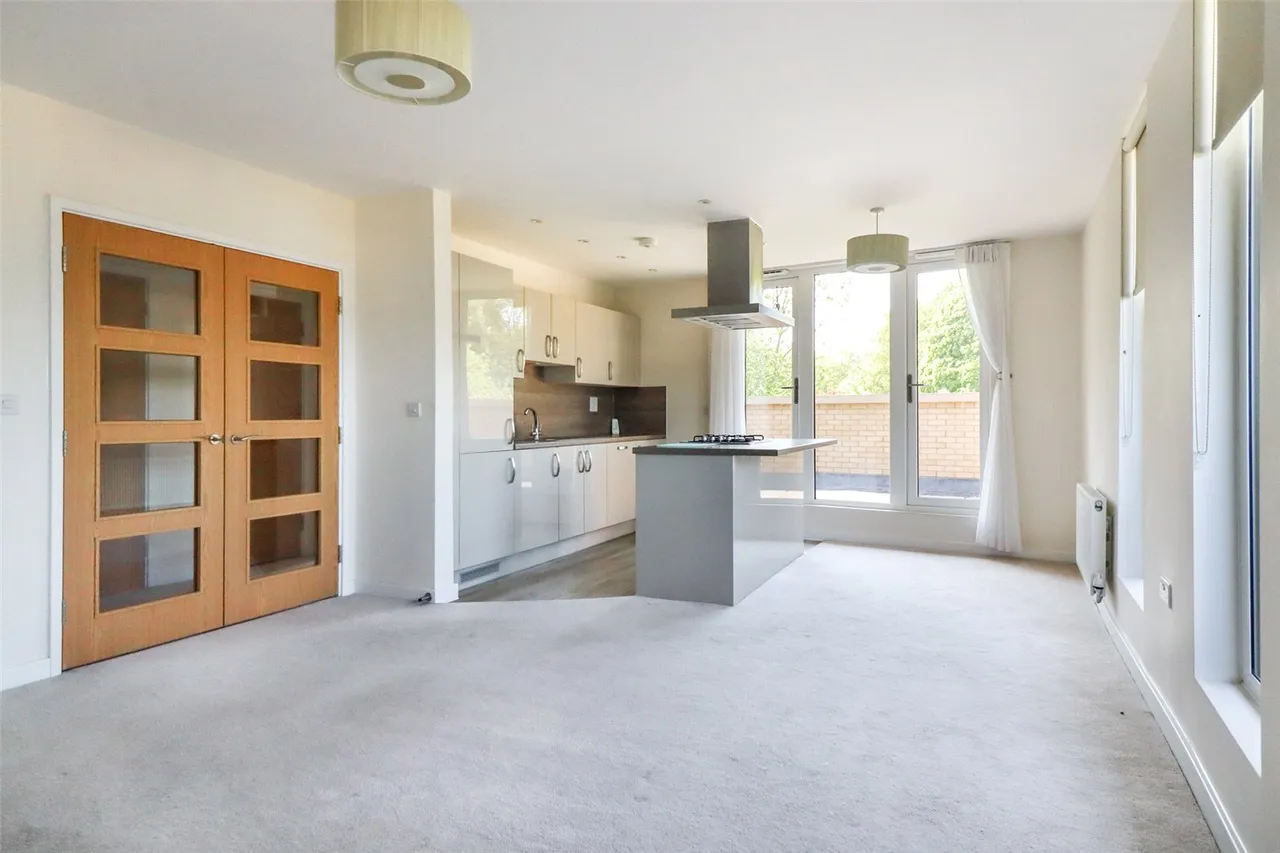 Rye Common Lane, Crondall, Farnham, Hampshire, GU10 5EQ, photo 4