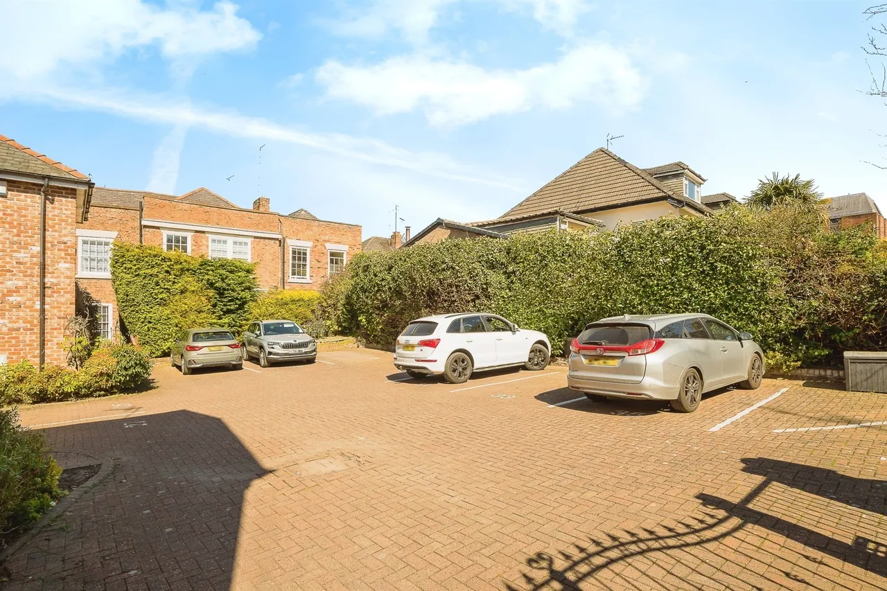 Blackfriars House, Black Friars, CH1, photo 12