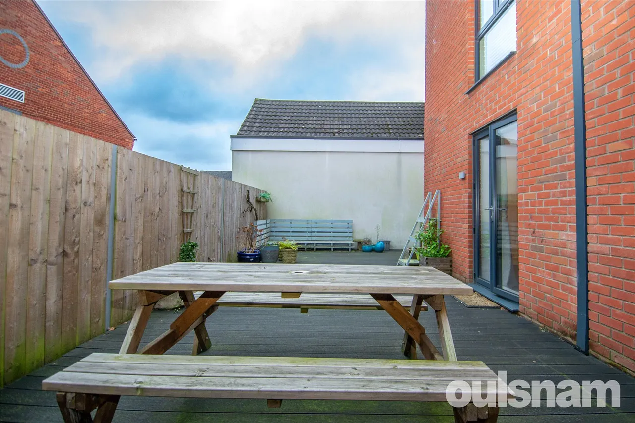 Alcester Road, Birmingham, West Midlands, B13 8EQ, photo 12