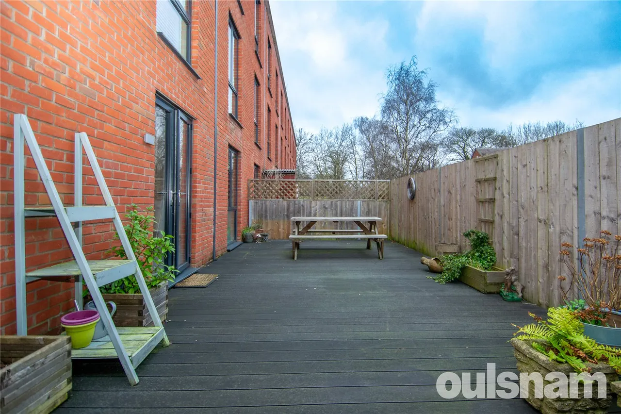 Alcester Road, Birmingham, West Midlands, B13 8EQ, photo 13