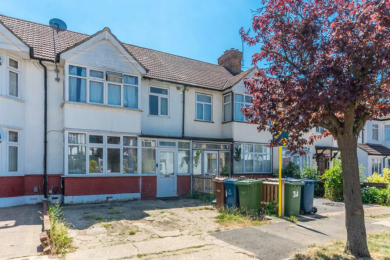 Harrow, HA1, photo 3