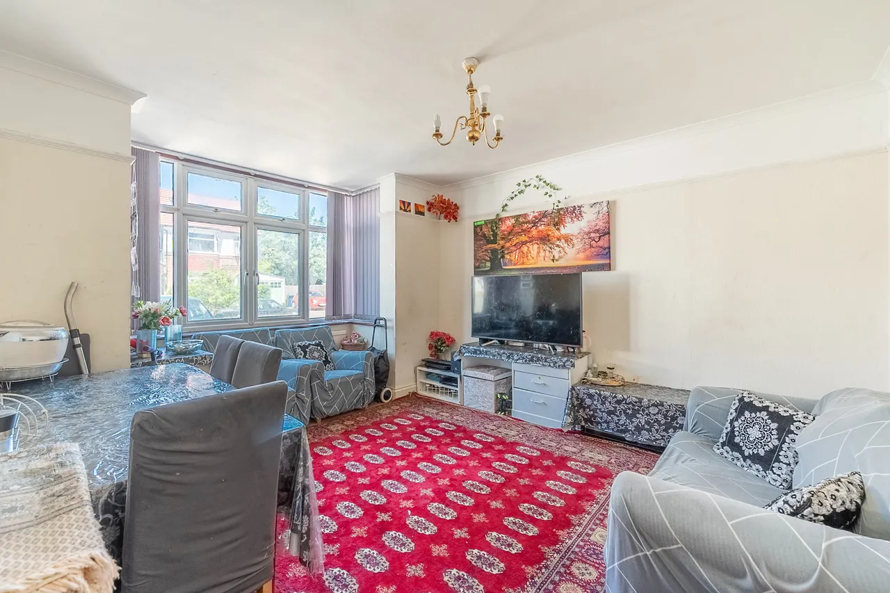3 bed house for sale, Harrow, HA1