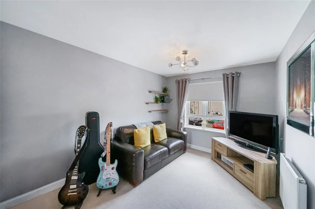 Craighall Road, Kilmarnock, East Ayrshire, KA3, photo 19