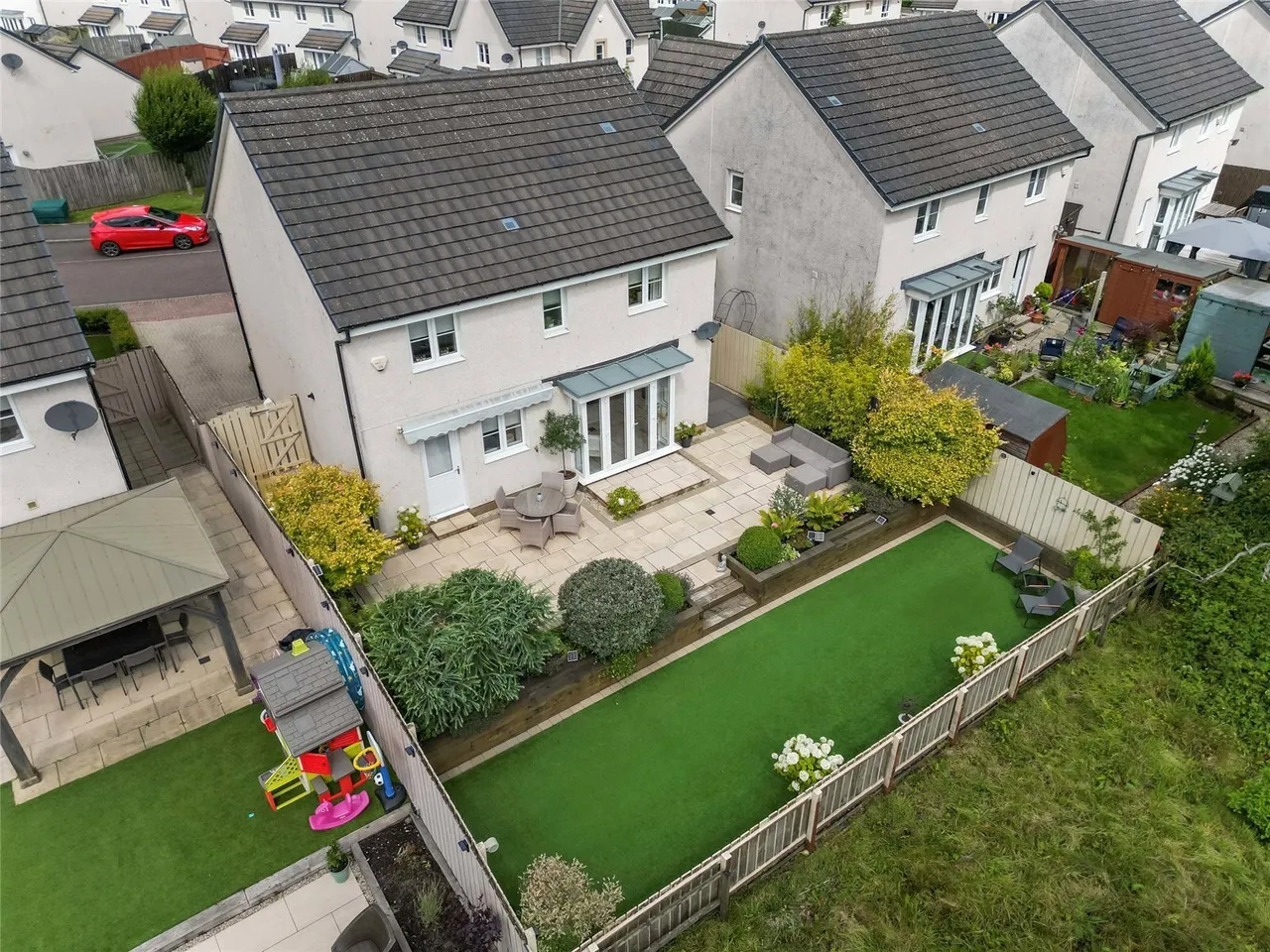 Craighall Road, Kilmarnock, East Ayrshire, KA3, photo 29