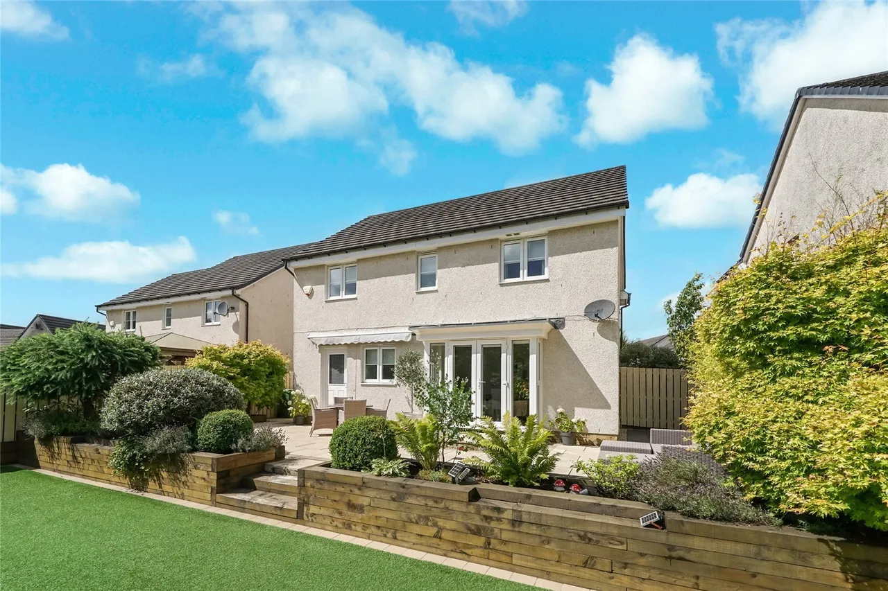 Craighall Road, Kilmarnock, East Ayrshire, KA3, photo 25