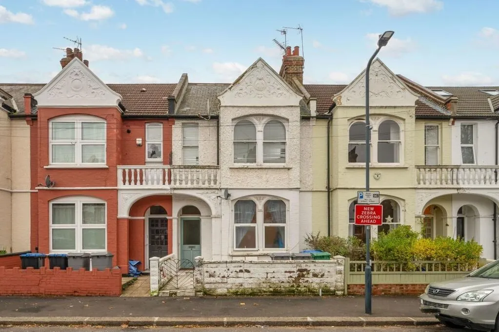 Linacre Road, London, photo 10