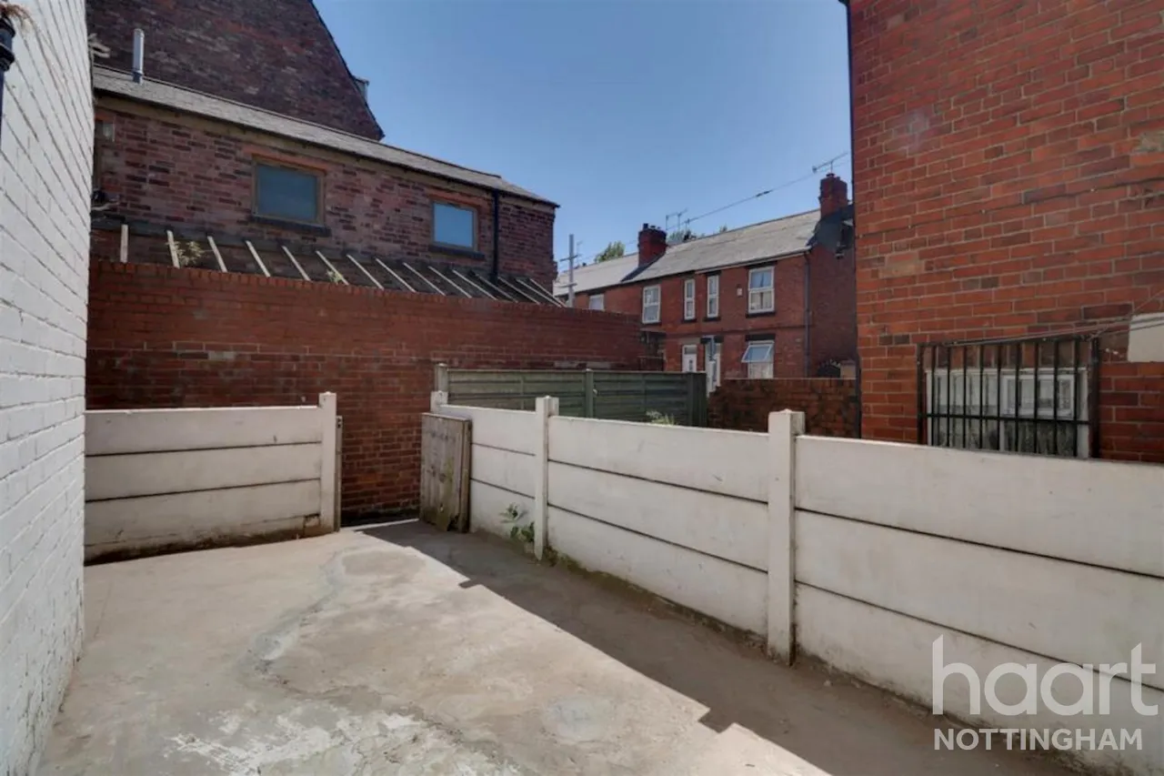 Radford Road, NG7, photo 7