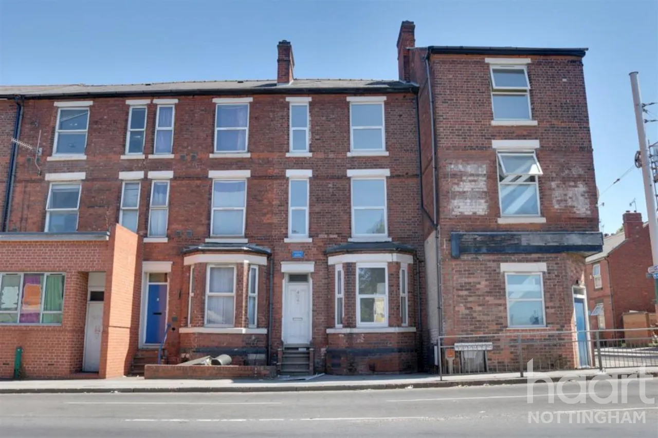 Radford Road, NG7, photo 8