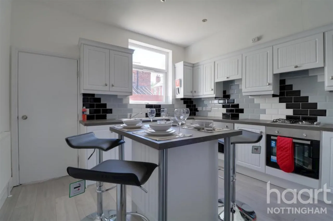 Radford Road, NG7, photo 3