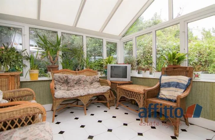 5 bed property for sale — Uplands, Swansea, SA1 6DY