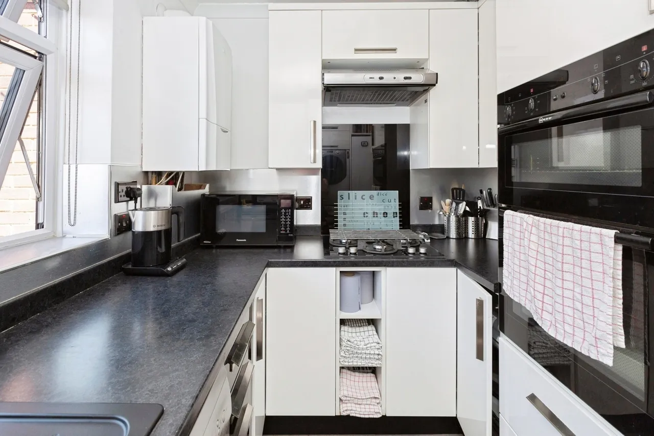 Chestnut Avenue North, Walthamstow, E17, photo 6
