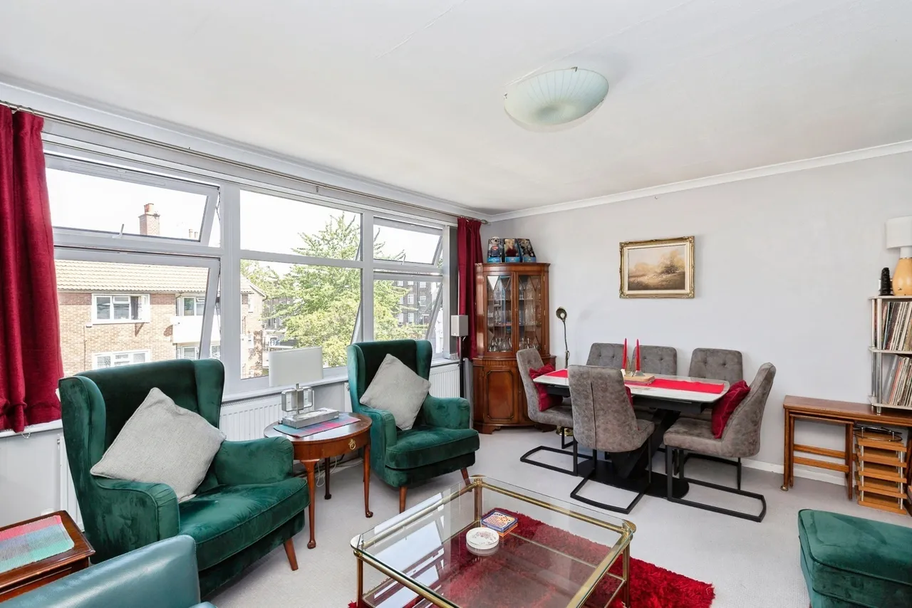 Chestnut Avenue North, Walthamstow, E17, photo 5