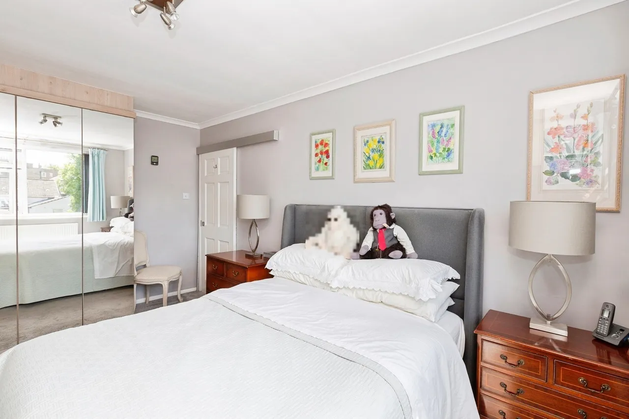 Chestnut Avenue North, Walthamstow, E17, photo 13