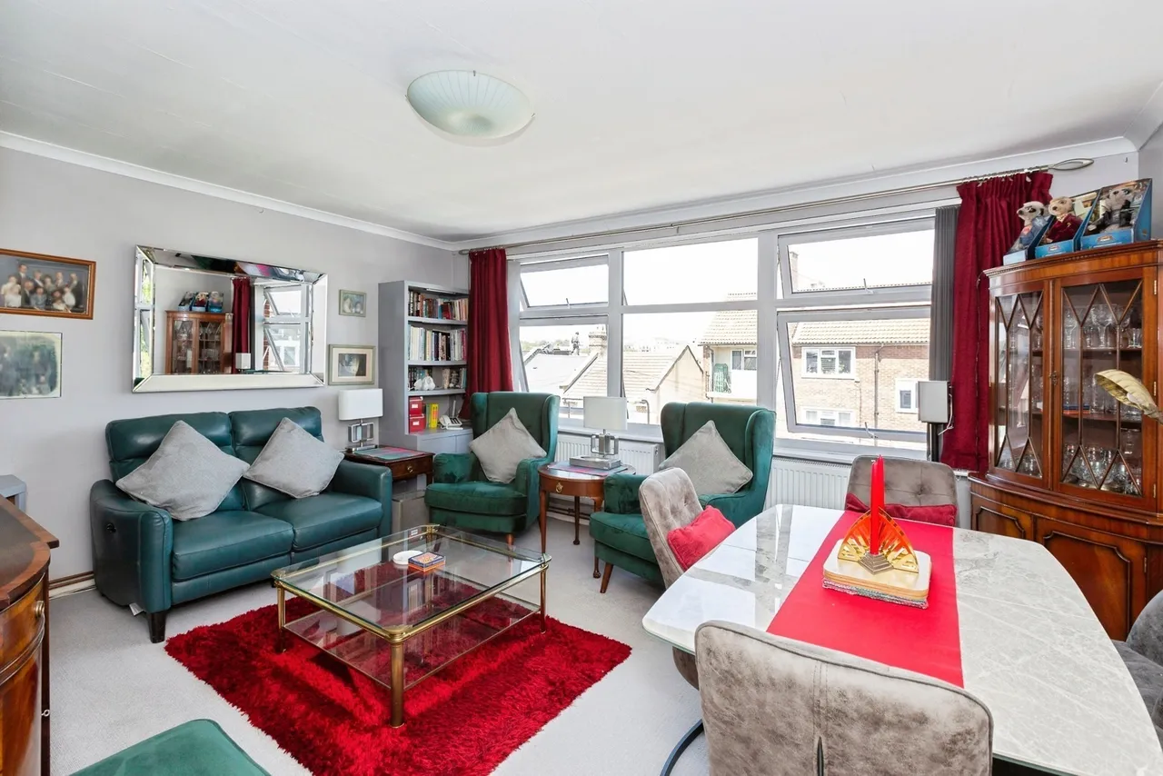 Chestnut Avenue North, Walthamstow, E17, photo 3