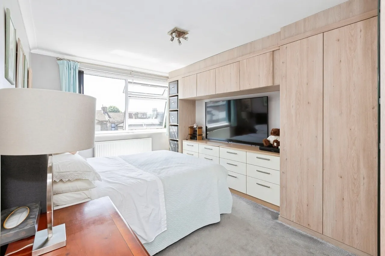 Chestnut Avenue North, Walthamstow, E17, photo 2