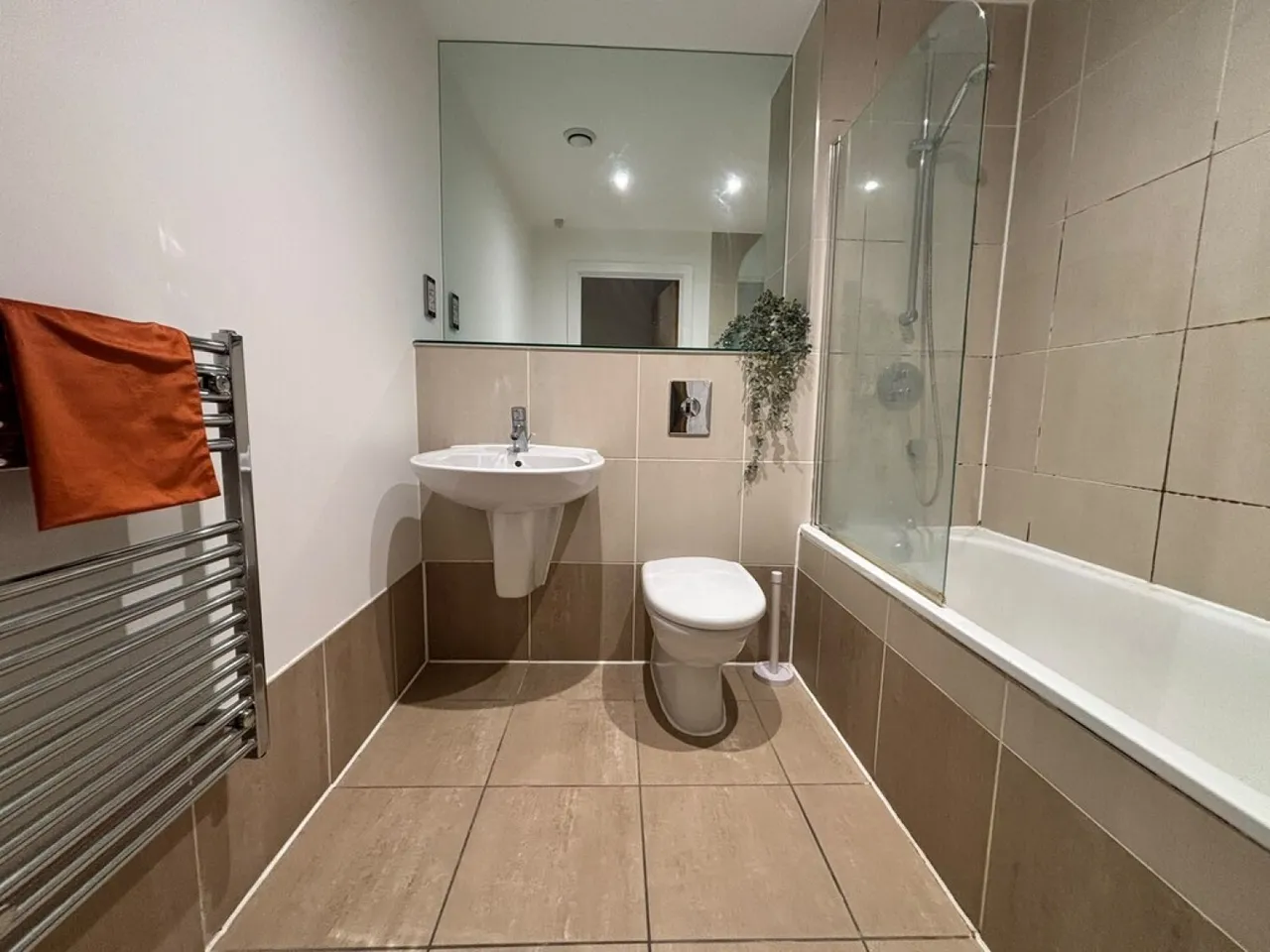 Waterloo Apartments, LS10, photo 10