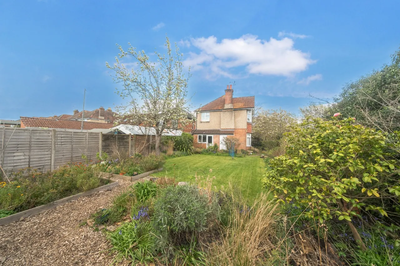 Bassett Green Road, Bassett, SO16, photo 14