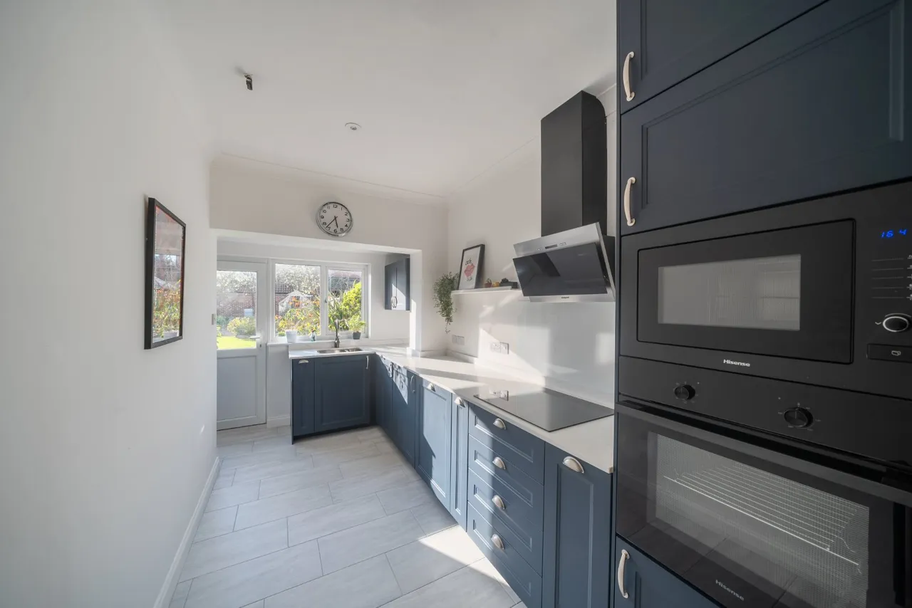 Bassett Green Road, Bassett, SO16, photo 4