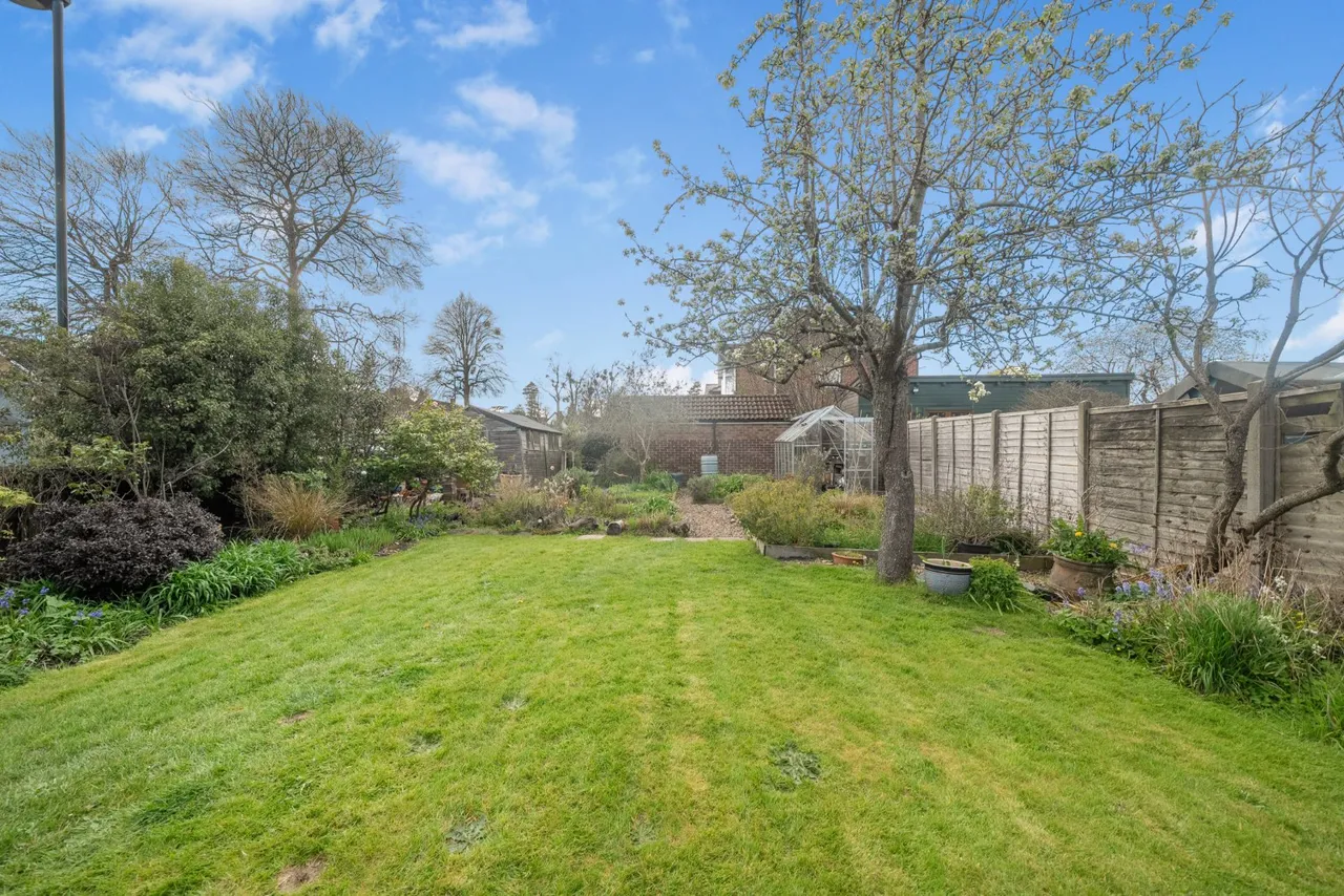 Bassett Green Road, Bassett, SO16, photo 15