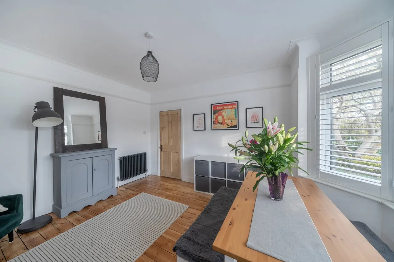 Bassett Green Road, Bassett, SO16, photo 6