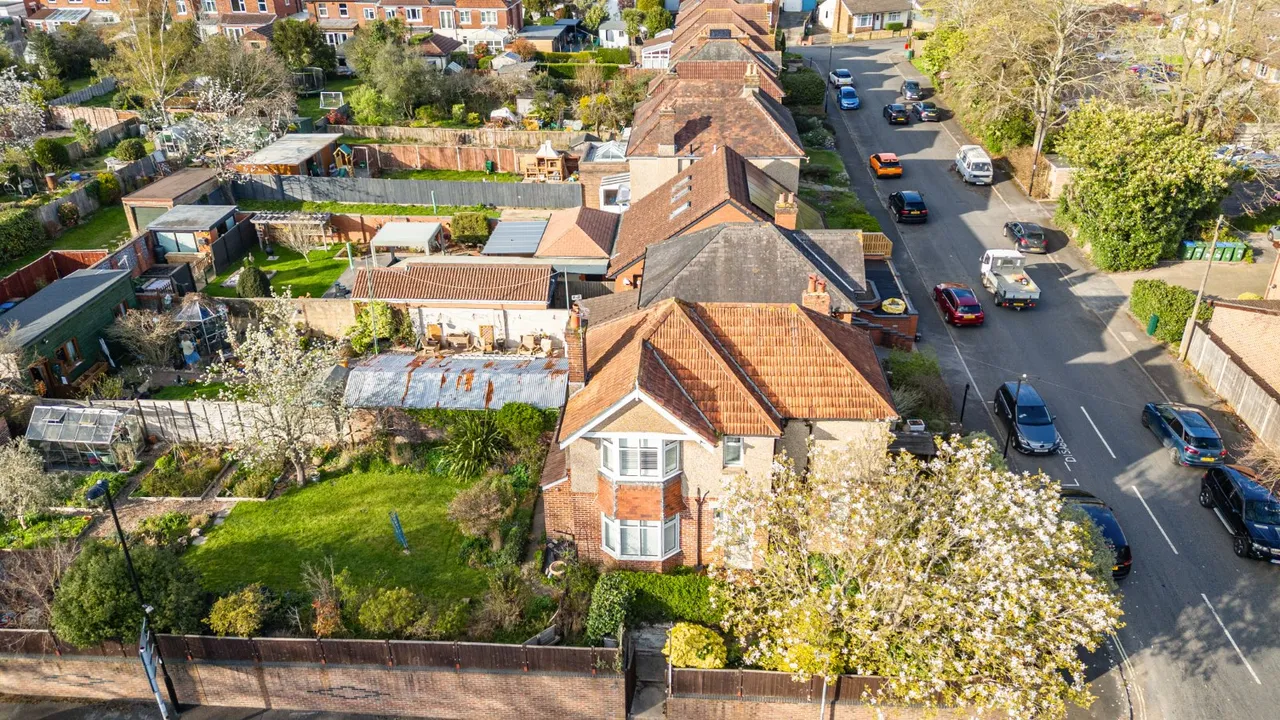3 bed house for sale, Bassett Green Road, Bassett, SO16