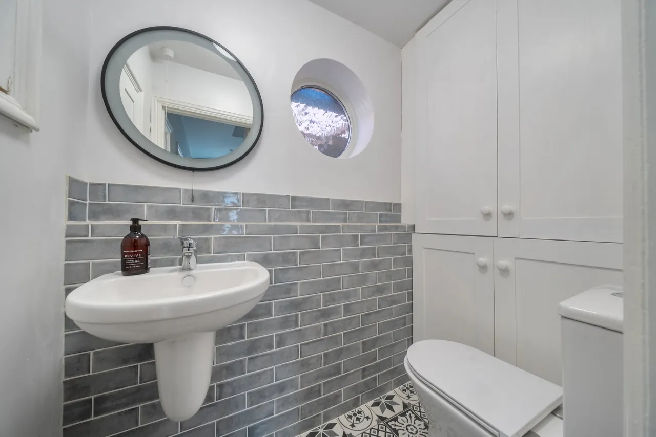 Bassett Green Road, Bassett, SO16, photo 8
