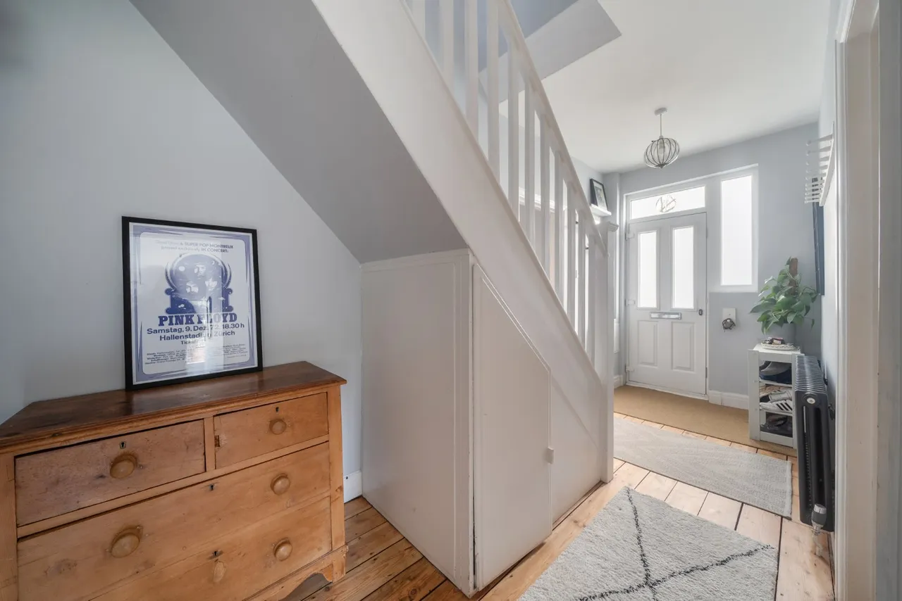 Bassett Green Road, Bassett, SO16, photo 7