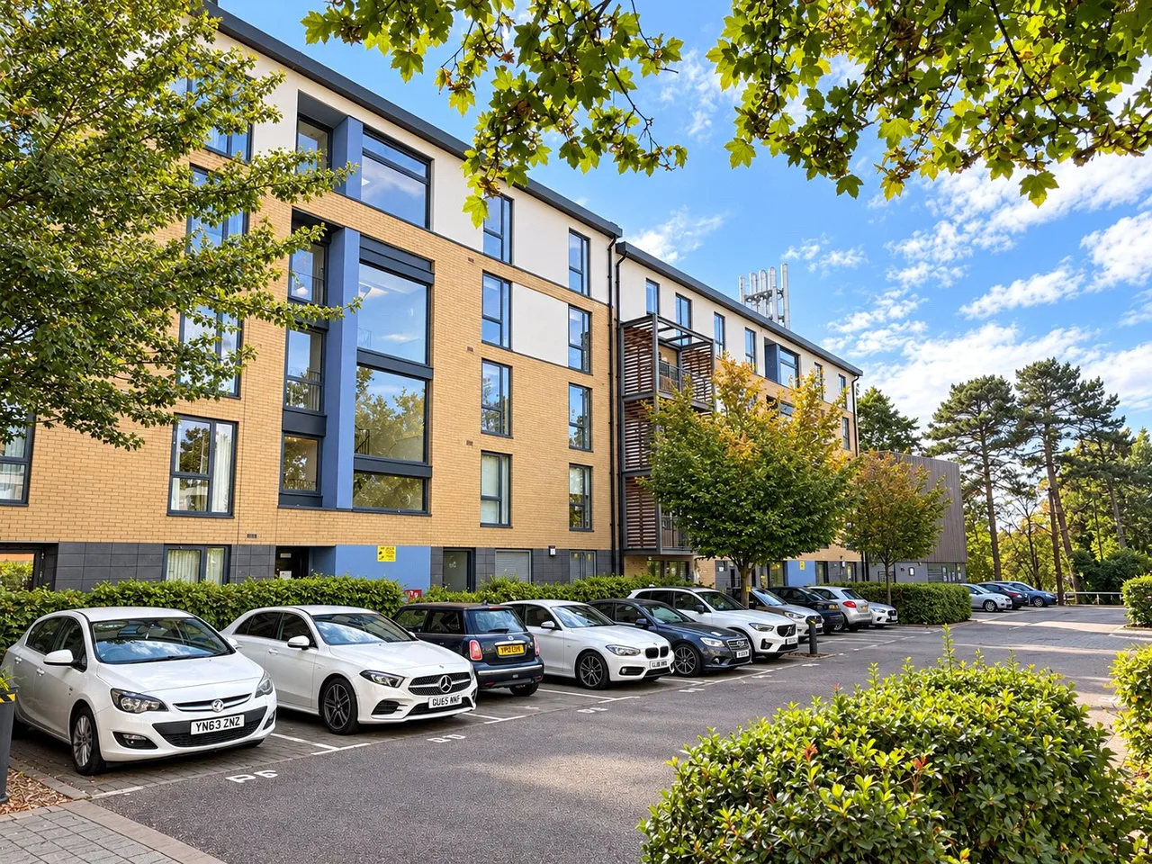 1 bed flat to rent, Joslin Avenue, Colindale, NW9