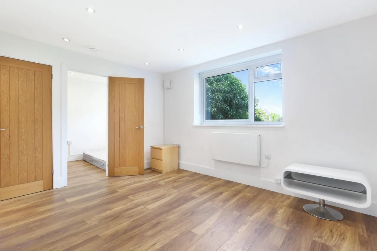 1 bed flat for sale — Canonbie Road, London, , SE23 3AY