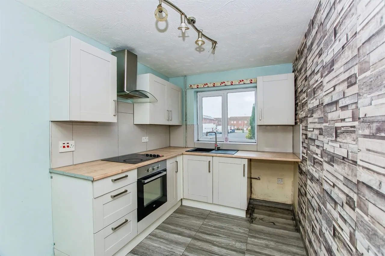 Harrys Way, Wisbech, photo 2