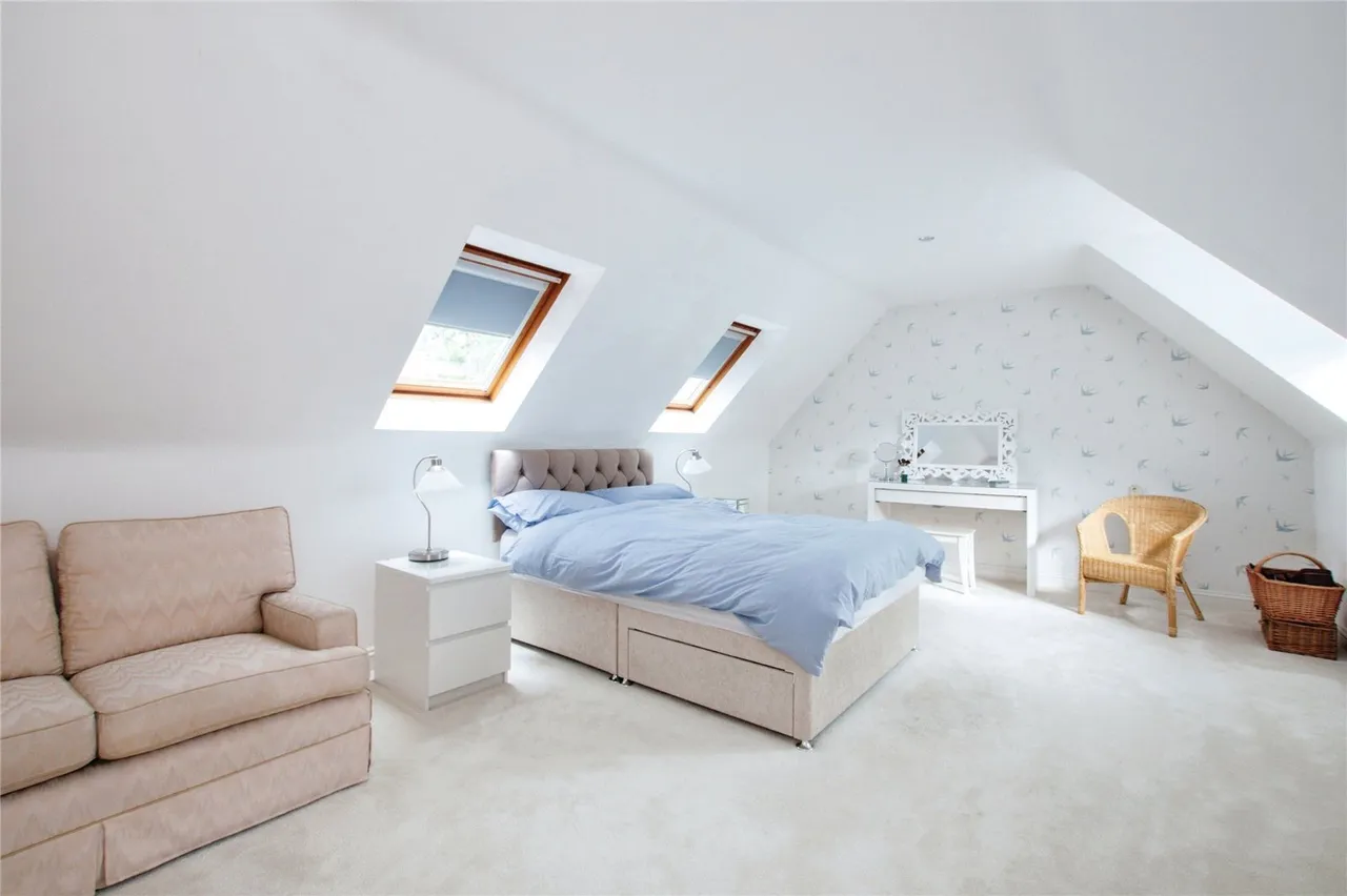 Whincroft Drive, Ferndown, BH22, photo 6