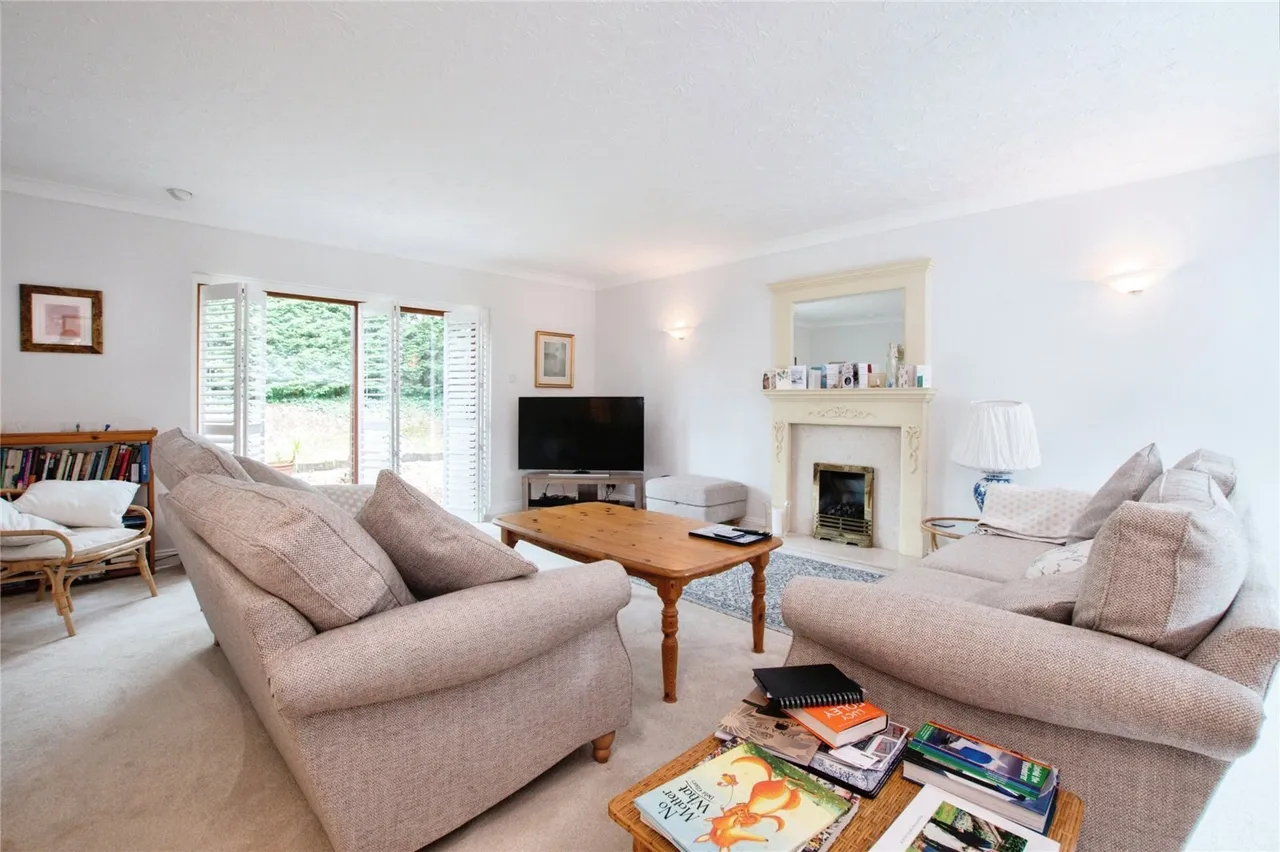 Whincroft Drive, Ferndown, BH22, photo 18