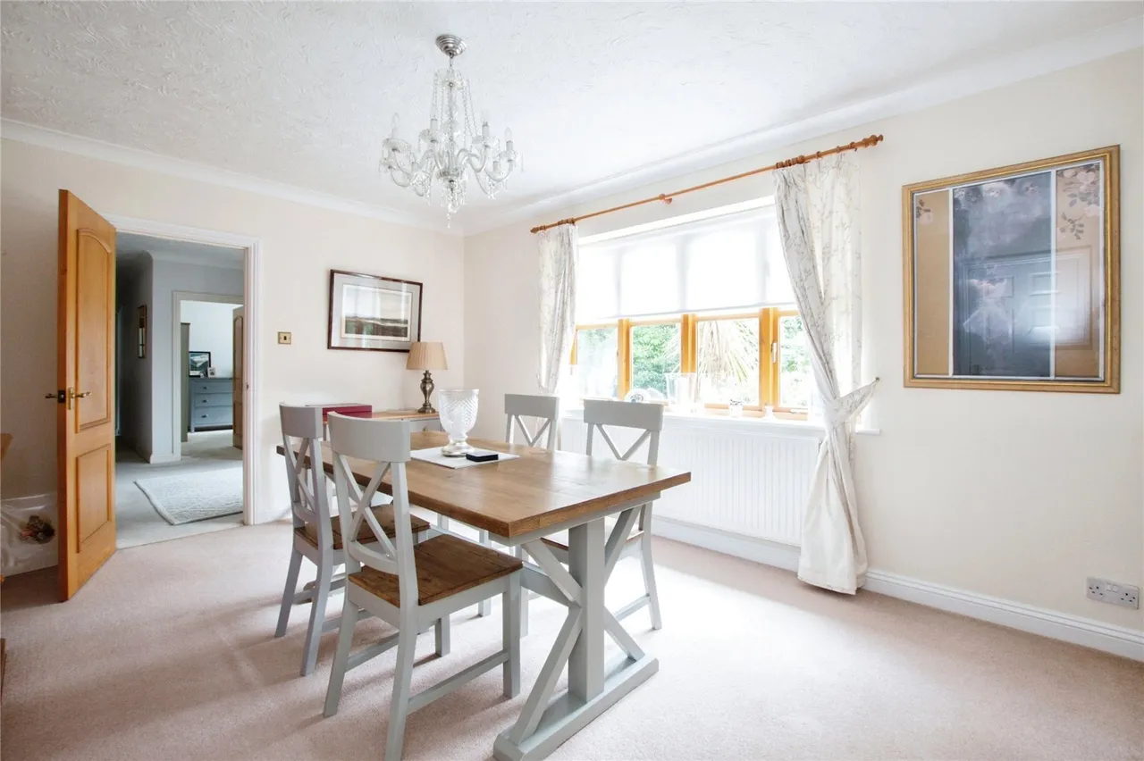 Whincroft Drive, Ferndown, BH22, photo 4