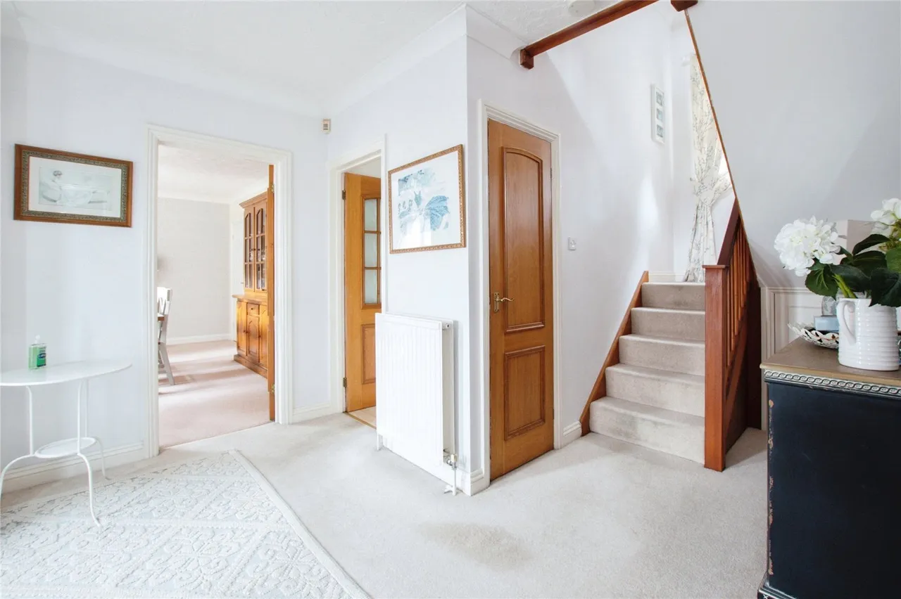 Whincroft Drive, Ferndown, BH22, photo 14