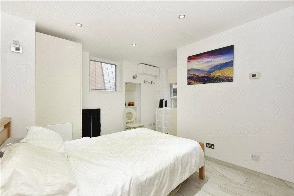 Bird Street, London, W1U 1BU, photo 8