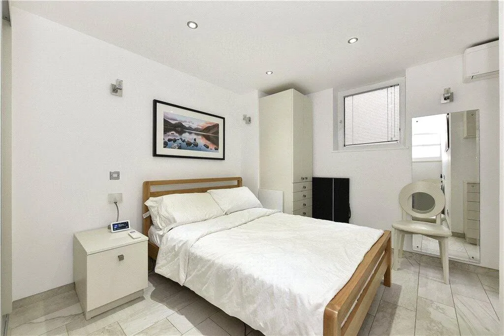 Bird Street, London, W1U 1BU, photo 4