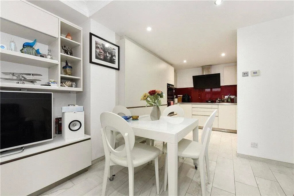 Bird Street, London, W1U 1BU, photo 7