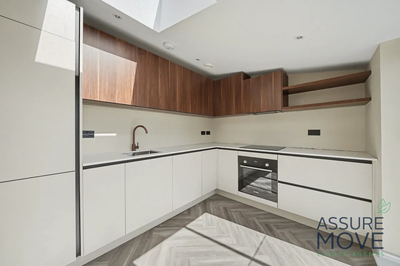 Flat C, 376 Old Kent Road London, London, SE1 5AA, photo 2