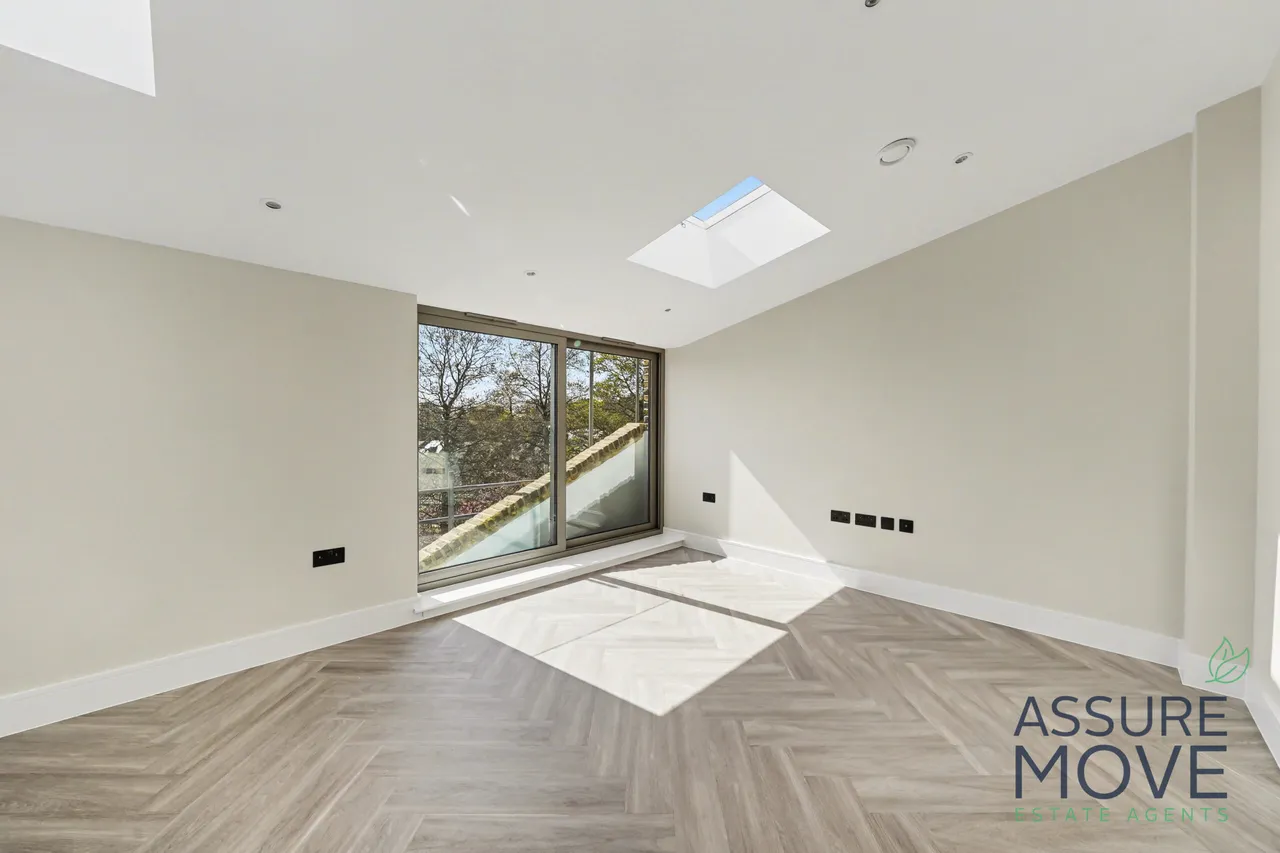 Flat C, 376 Old Kent Road London, London, SE1 5AA, photo 10