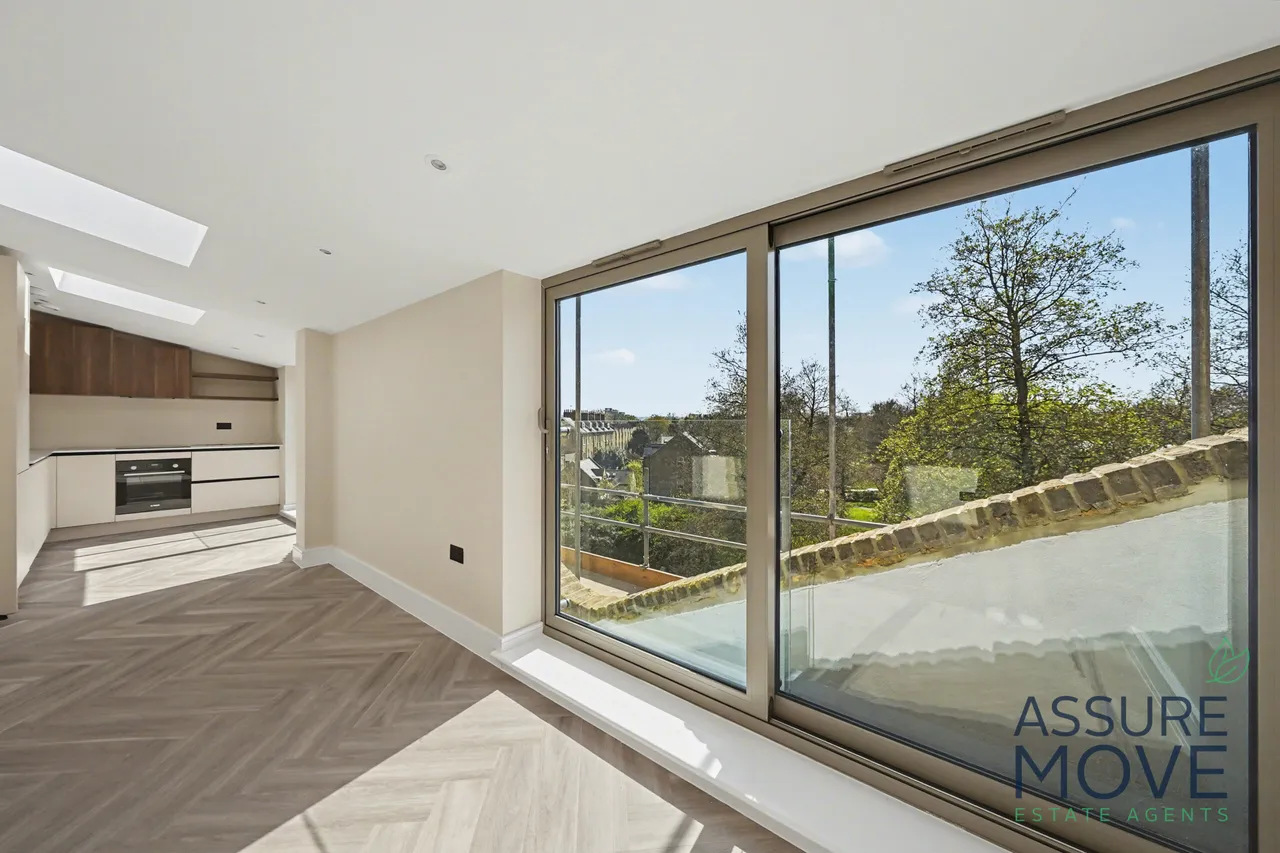 Flat C, 376 Old Kent Road London, London, SE1 5AA, photo 5