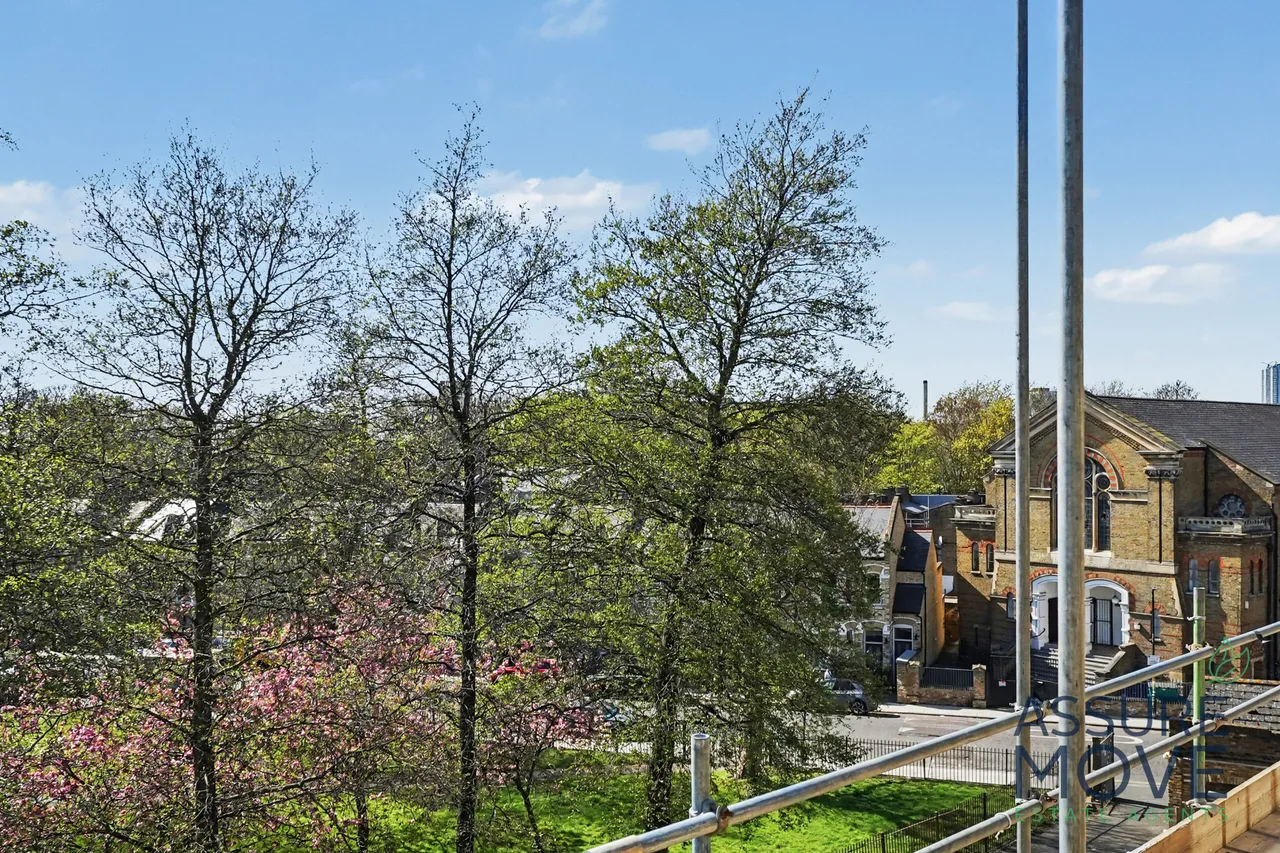 Flat C, 376 Old Kent Road London, London, SE1 5AA, photo 7