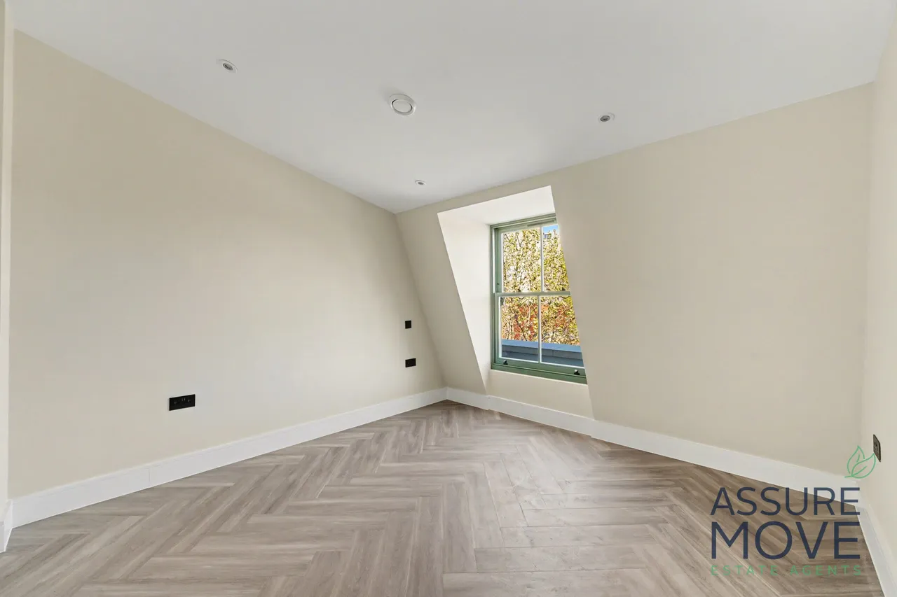 Flat C, 376 Old Kent Road London, London, SE1 5AA, photo 9