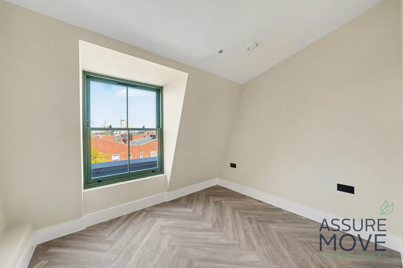 Flat C, 376 Old Kent Road London, London, SE1 5AA, photo 11