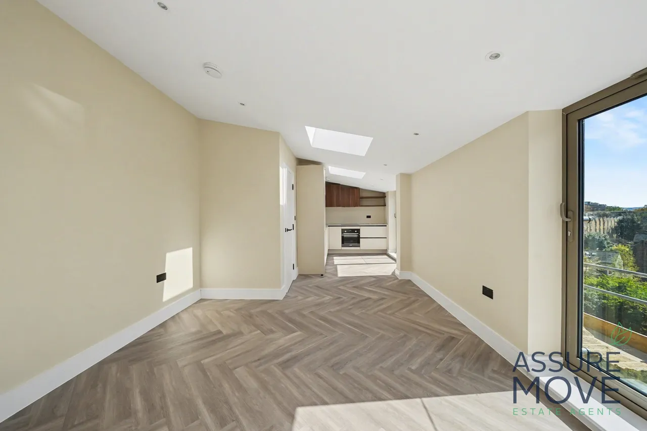 Flat C, 376 Old Kent Road London, London, SE1 5AA, photo 4