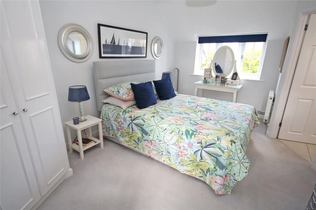 Barton on Sea, New Milton, photo 9