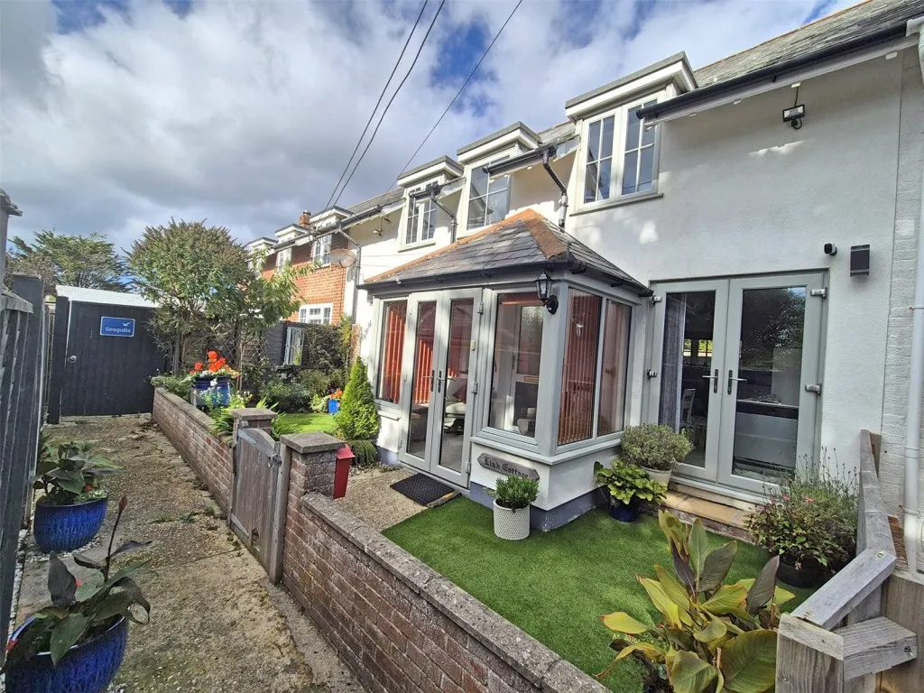 Barton on Sea, New Milton, photo 18